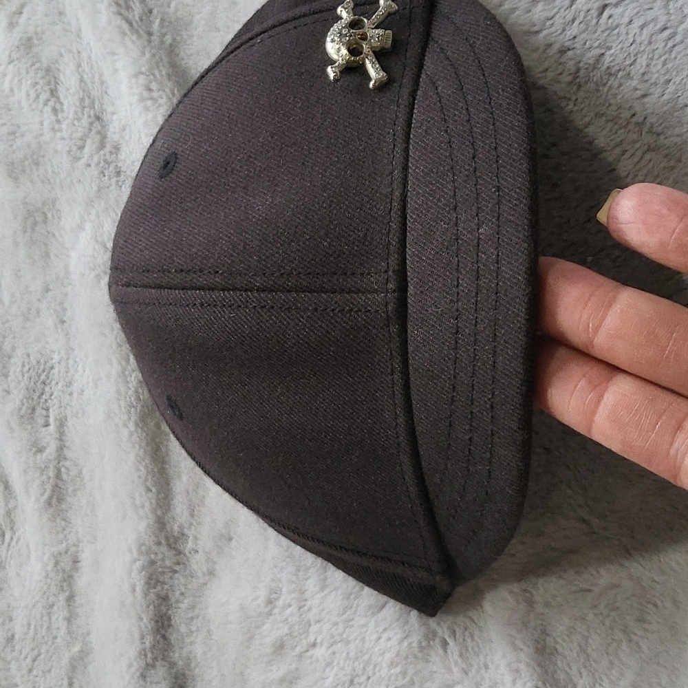 Explicit Polo hat(D) - Picture 3 of 6